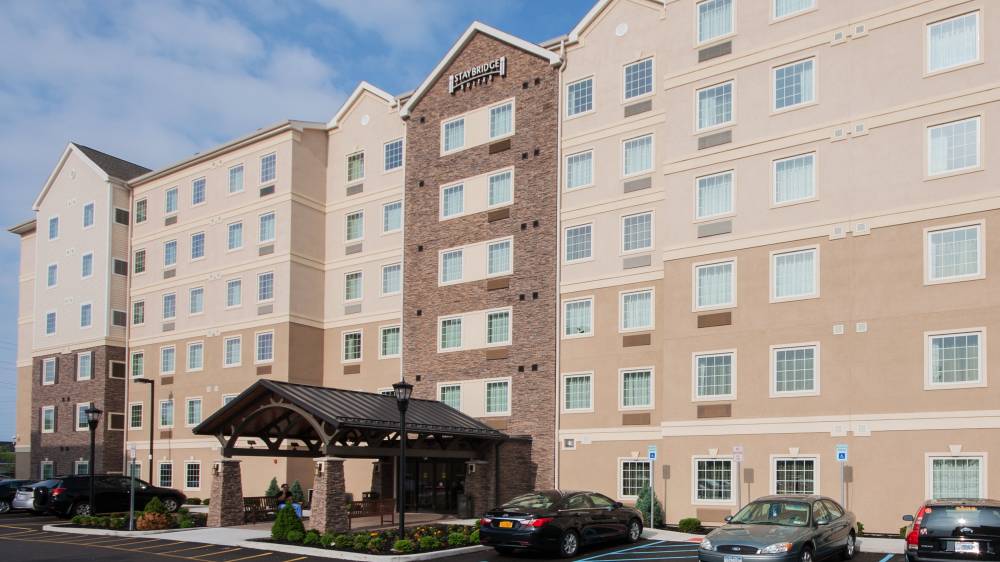 Staybridge Stes Amherst 10