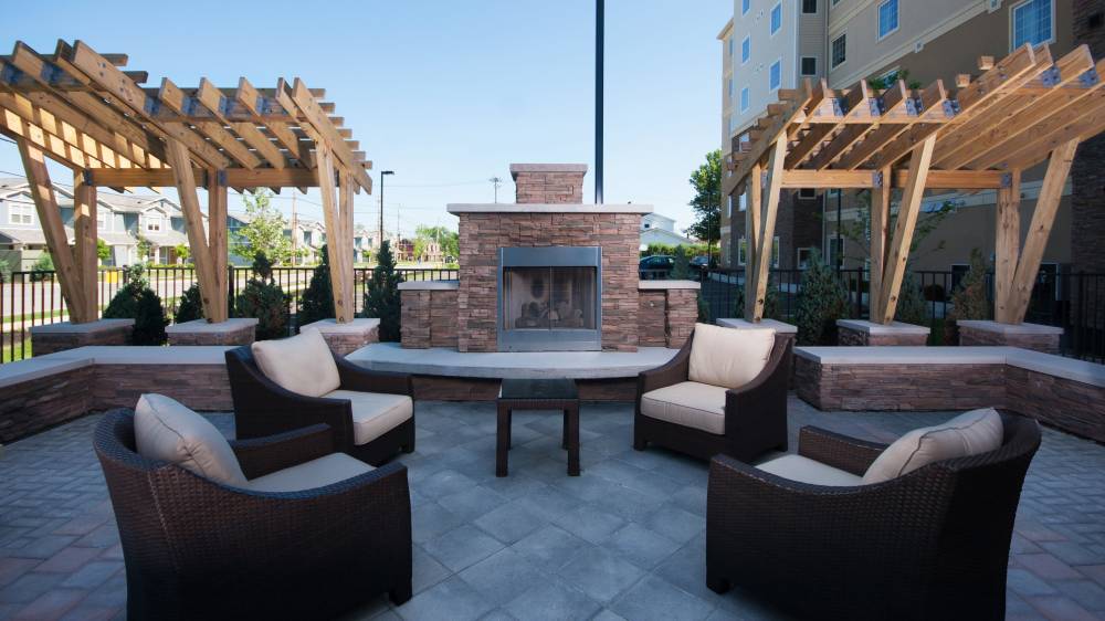 Staybridge Stes Amherst 3