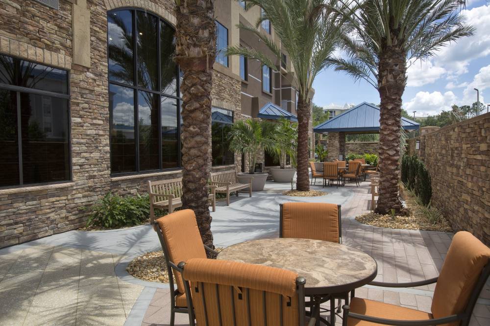 Staybridge Stes At Seaworld