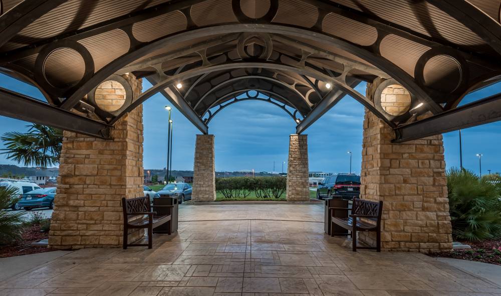 Staybridge Stes Dfw Arpt N 6