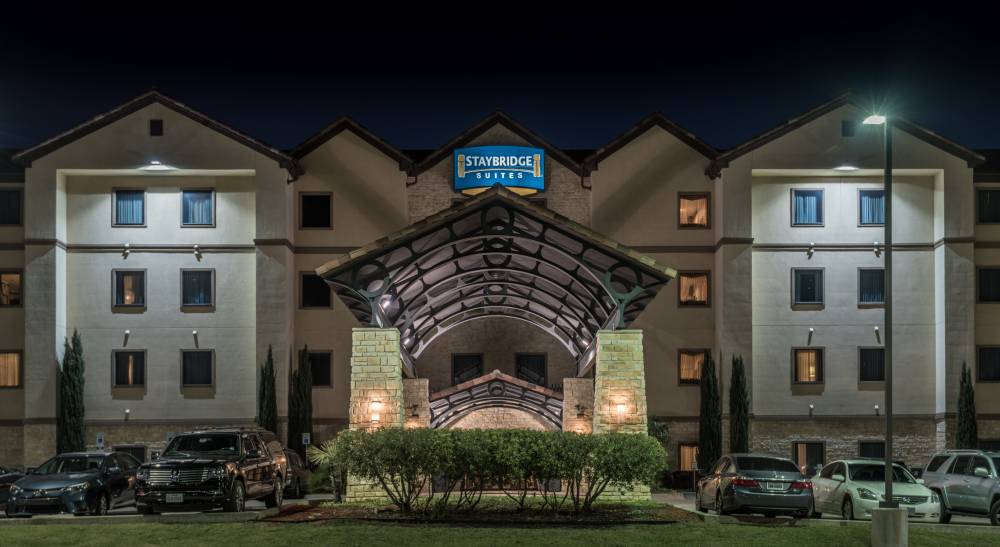 Staybridge Stes Dfw Arpt N 5
