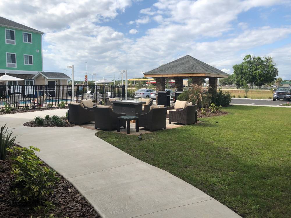 Staybridge Stes Lakeland West 4
