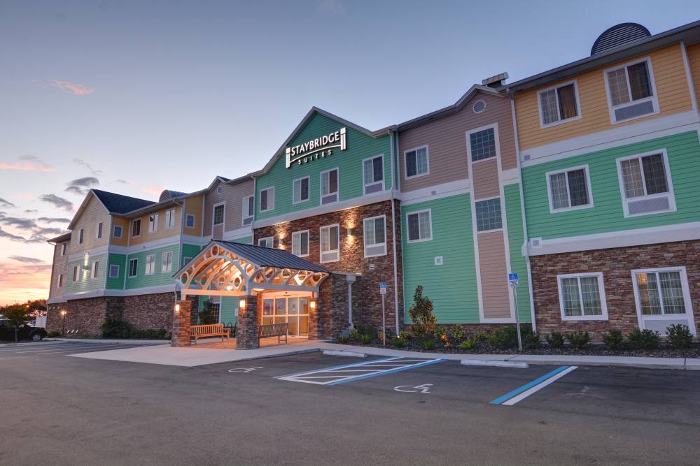 Staybridge Stes Lakeland West 3
