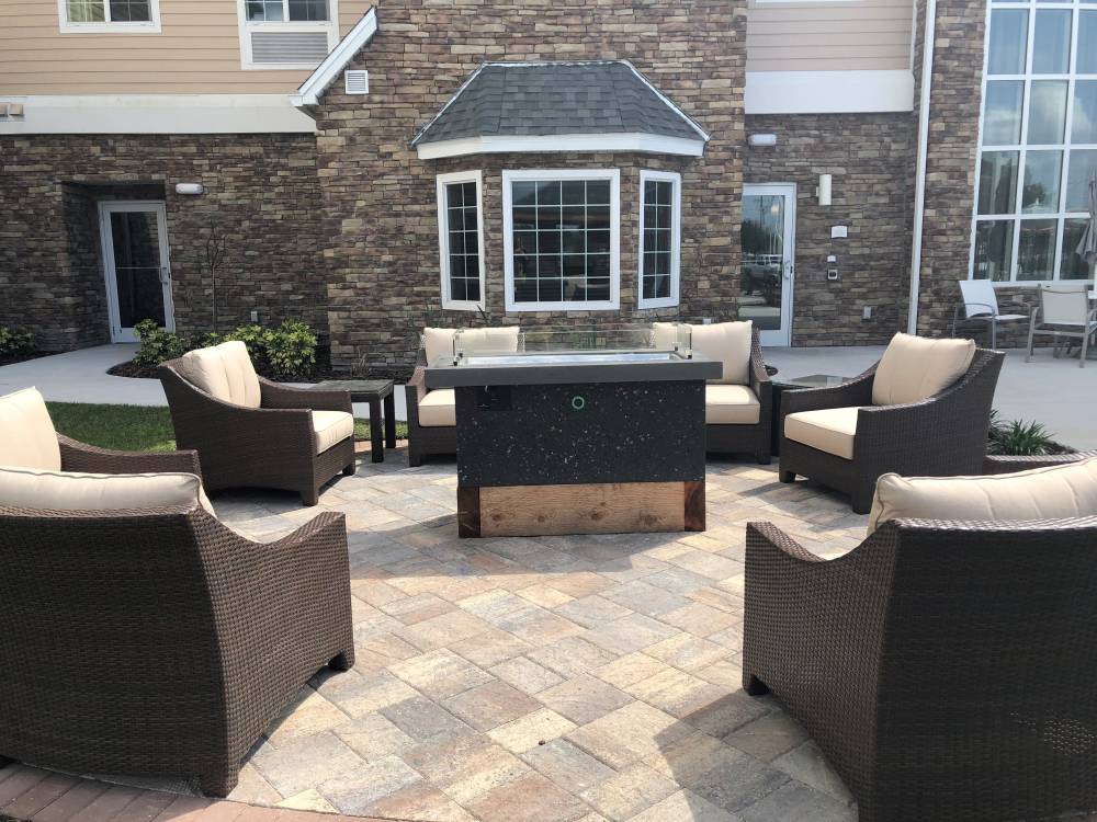 Staybridge Stes Lakeland West 2