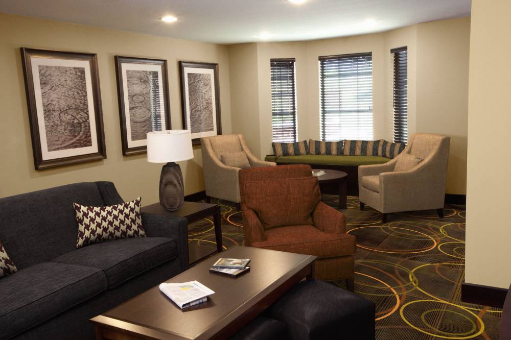 Staybridge Stes Lakeland West 5