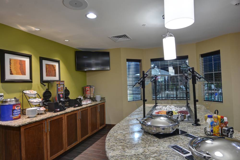 Staybridge Stes Lakeland West 6