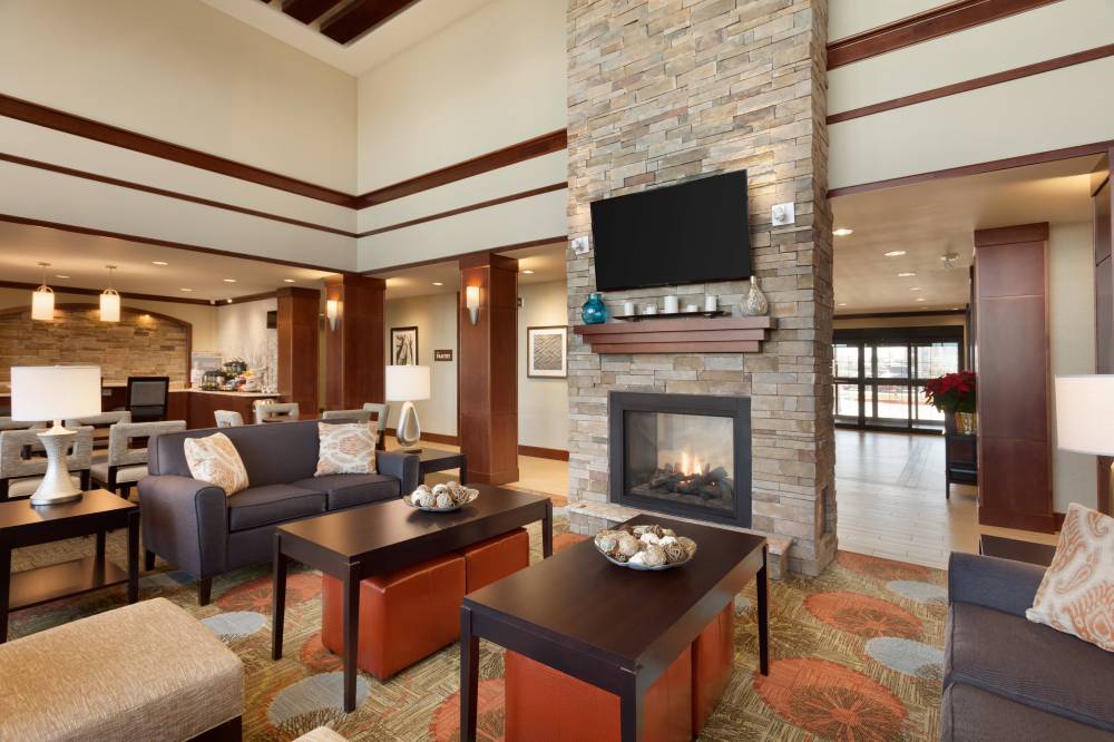 Staybridge Stes Midland 5