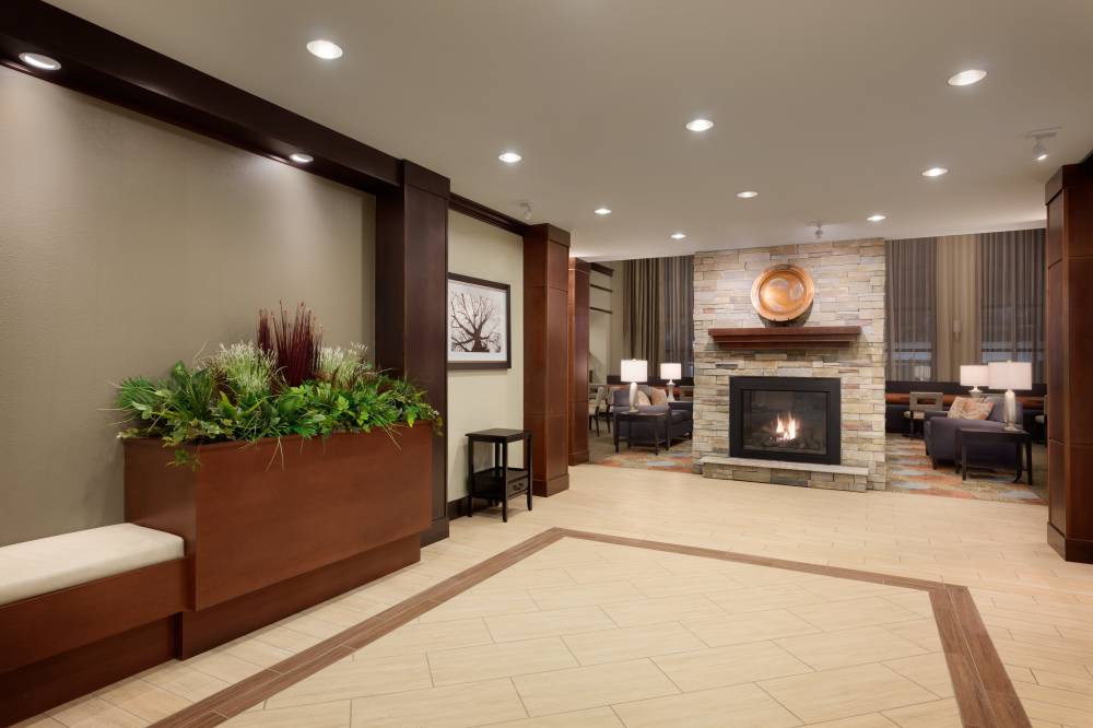 Staybridge Stes Midland 2