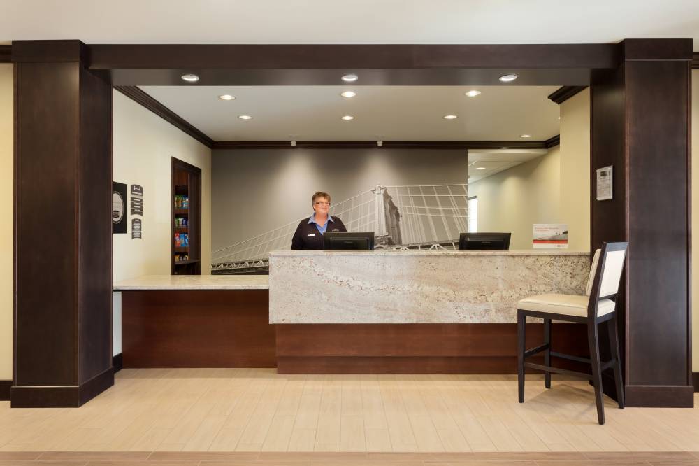 Staybridge Stes Midland 4