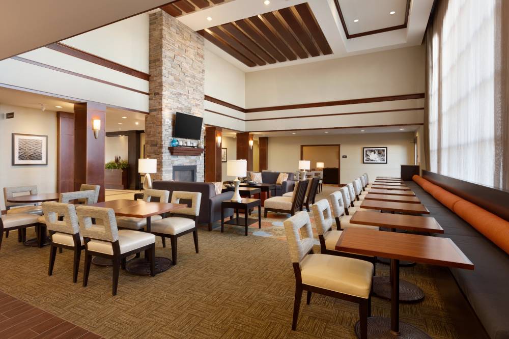 Staybridge Stes Midland 3