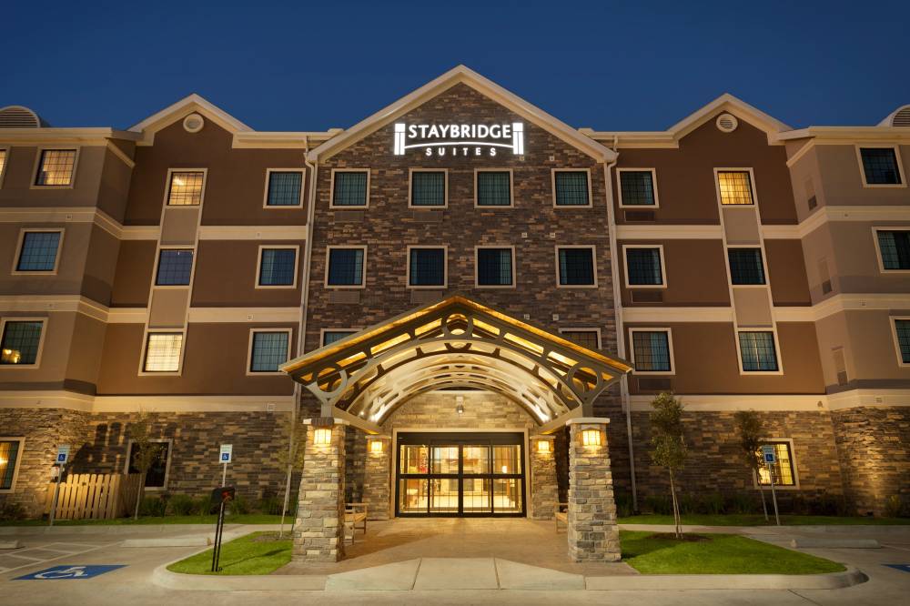 Staybridge Stes Midland 6