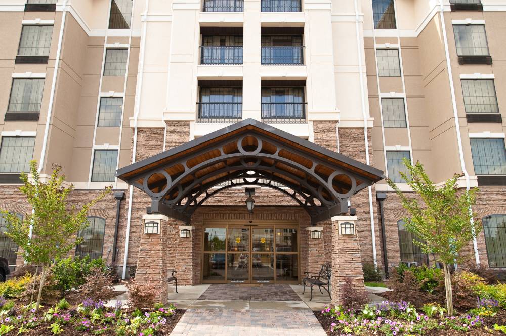 Staybridge Stes N Charleston 15