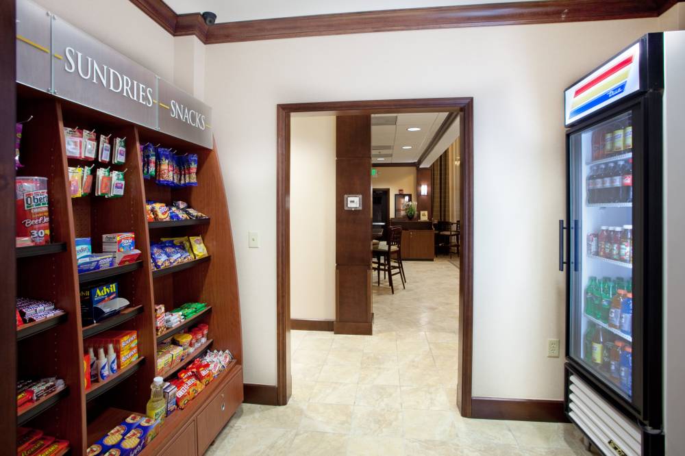 Staybridge Stes N Charleston 9