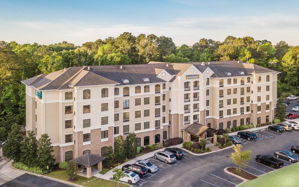 Staybridge Stes N Charleston 14