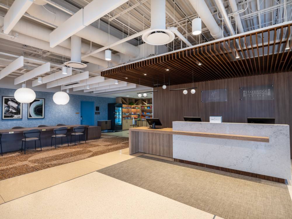Staybridge Stes O\'hare Airport By Ihg 2