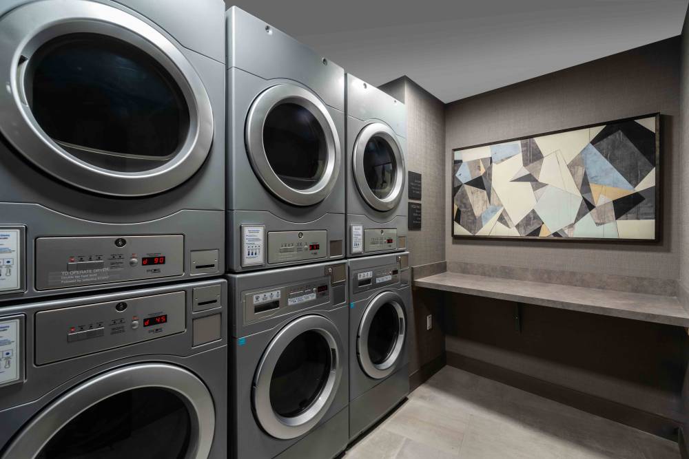 Staybridge Stes Quincy