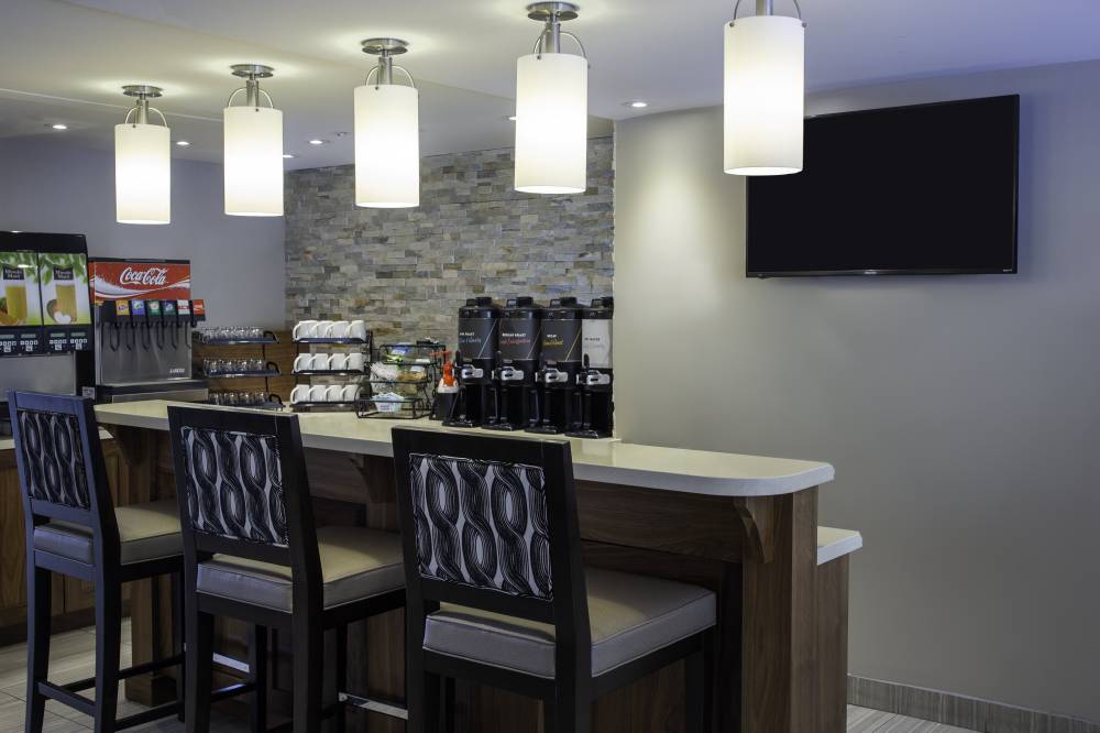 Staybridge Stes Vaughan South