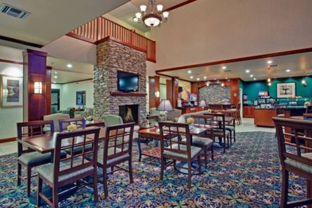 Staybridge Suites Airport 3