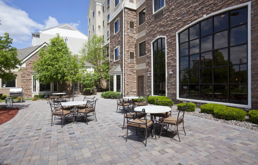 Staybridge Suites Bloomington