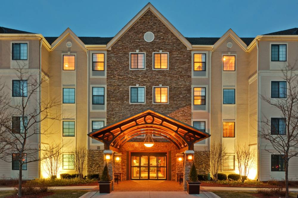 Staybridge Suites Chicago - Glenview