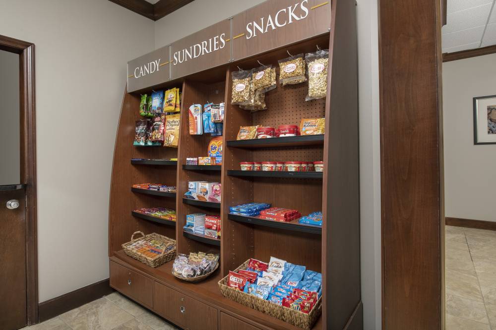 Staybridge Suites Columbia 4
