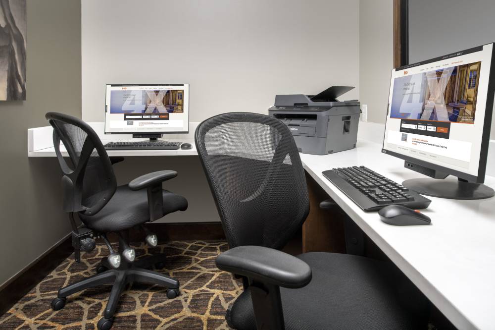 Staybridge Suites Columbia 6
