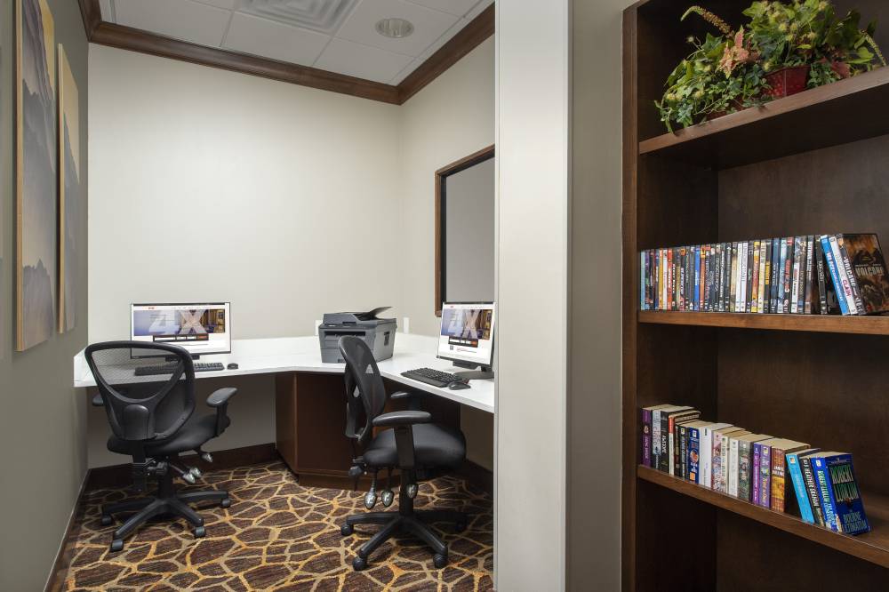 Staybridge Suites Columbia 3