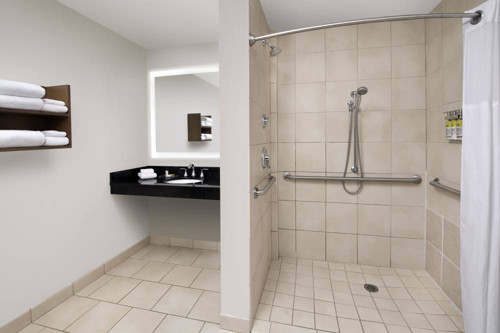 Staybridge Suites Columbia 9