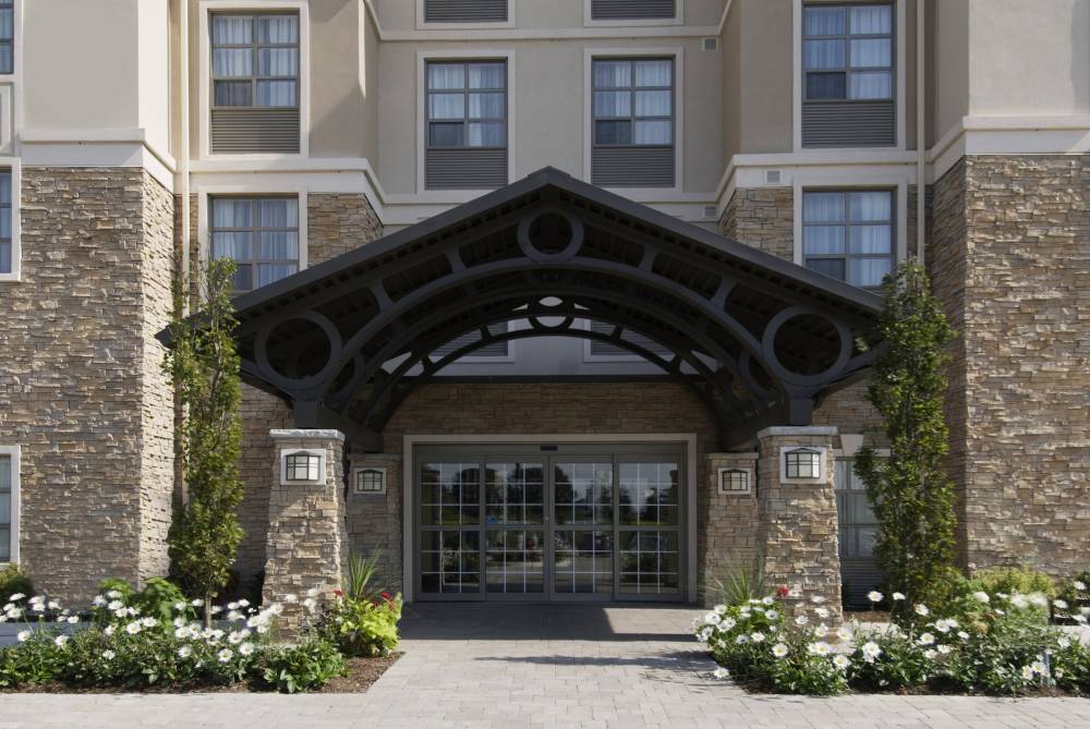 Staybridge Suites Guelph 7