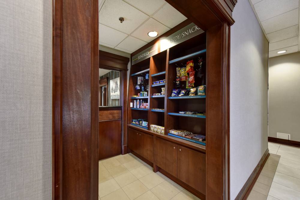 Staybridge Suites Guelph 6
