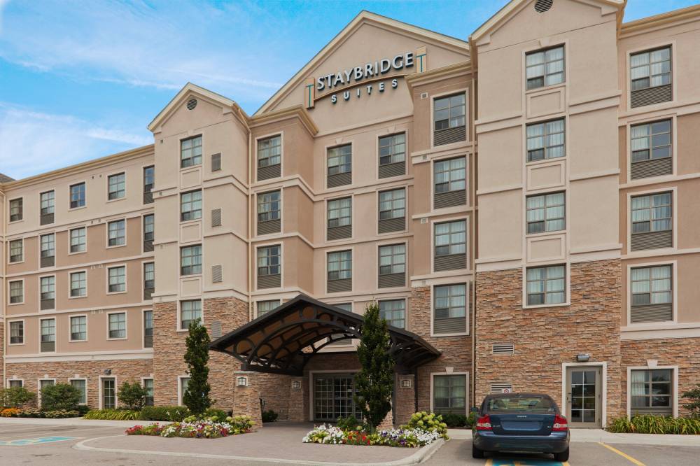 Staybridge Suites Guelph 9