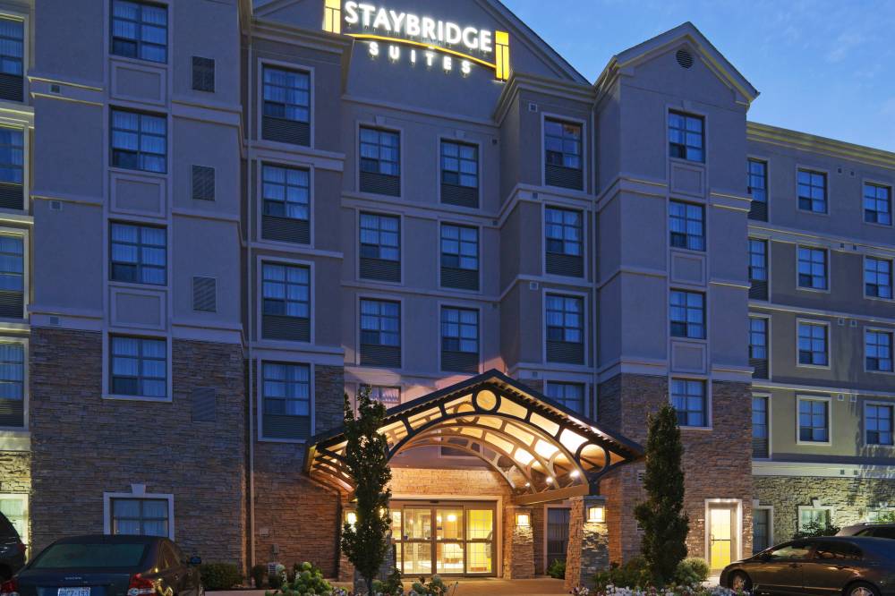 Staybridge Suites Guelph 8