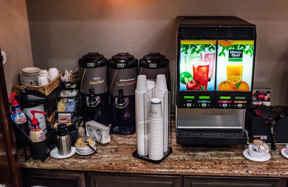 Staybridge Suites Silicon Vall 1