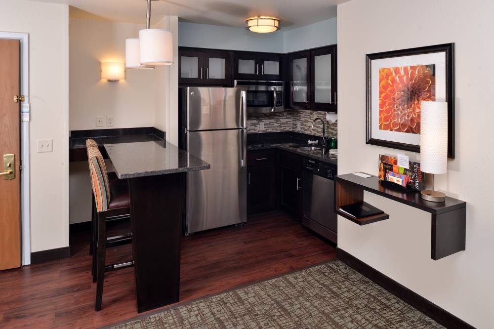 Staybridge Suites Sioux Falls 1