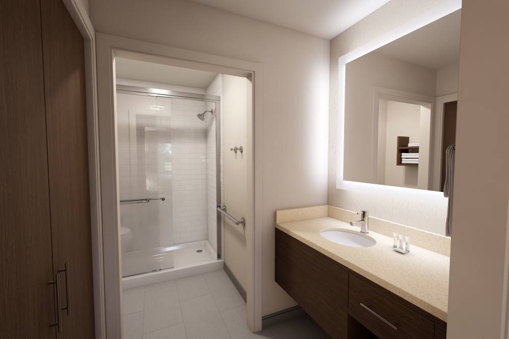 Staybridge Suites Sterling Heights 4