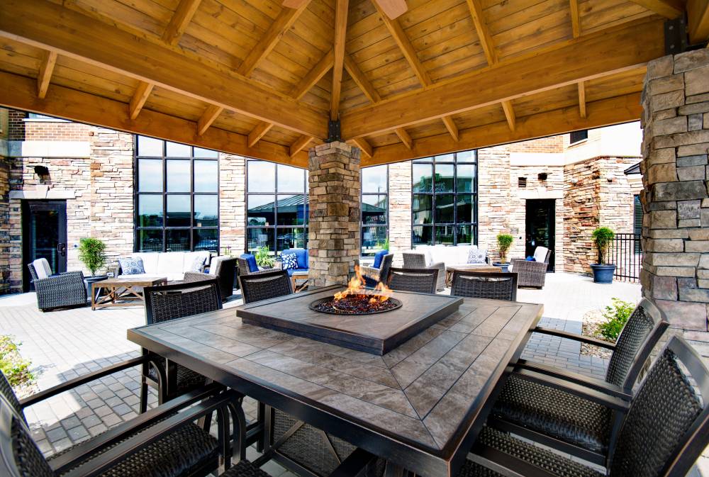 Staybridge Suites Sterling Heights 7