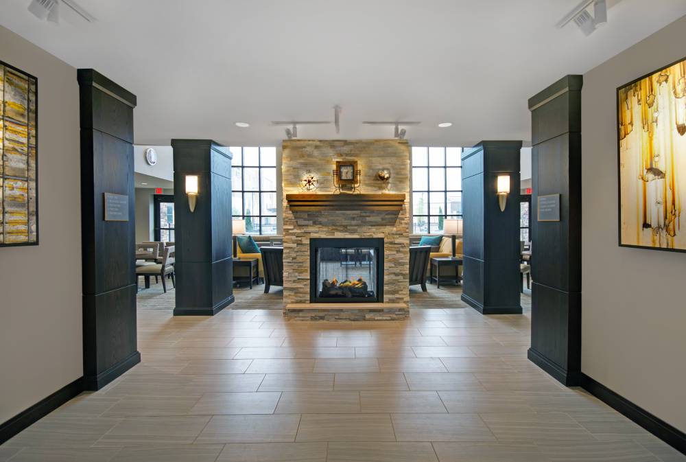 Staybridge Suites Sterling Heights 10
