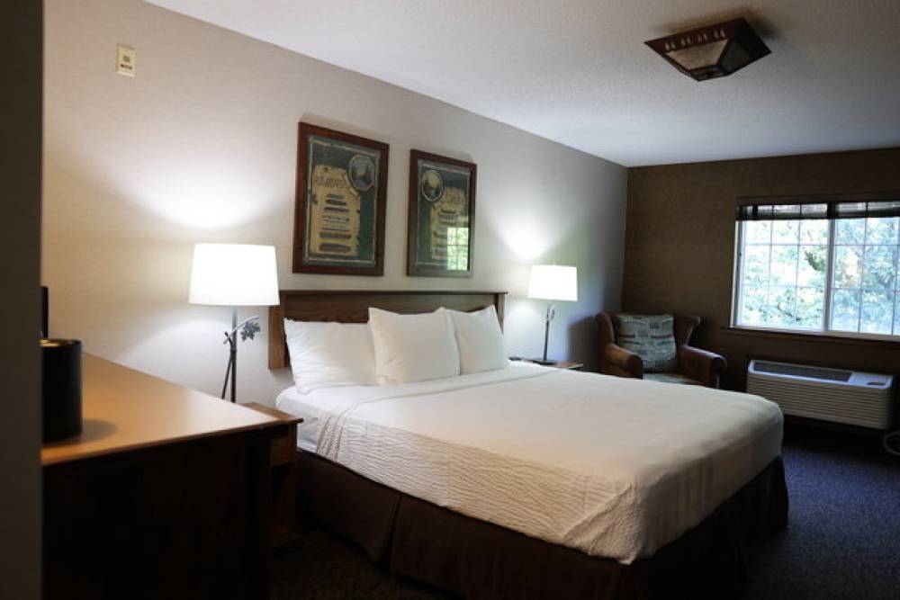 Stoney Creek Hotel Quad Cities 7