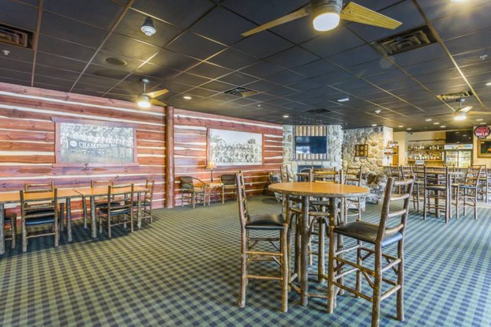 Stoney Creek Hotel Quad Cities 4