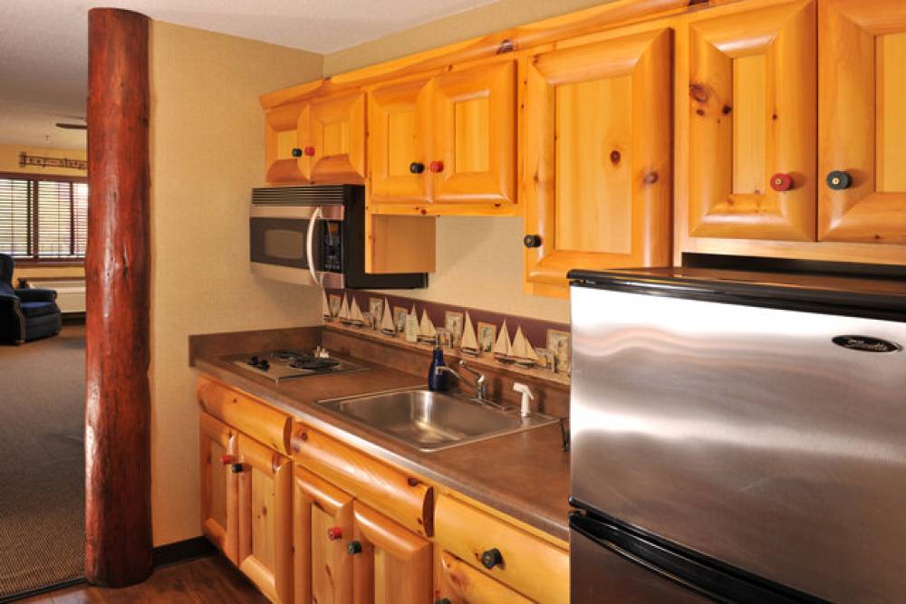 Stoney Creek Hotel Quad Cities 9