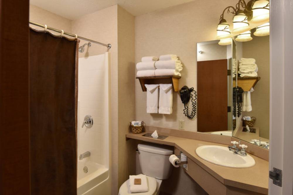 Stoney Creek Hotel Quad Cities 10