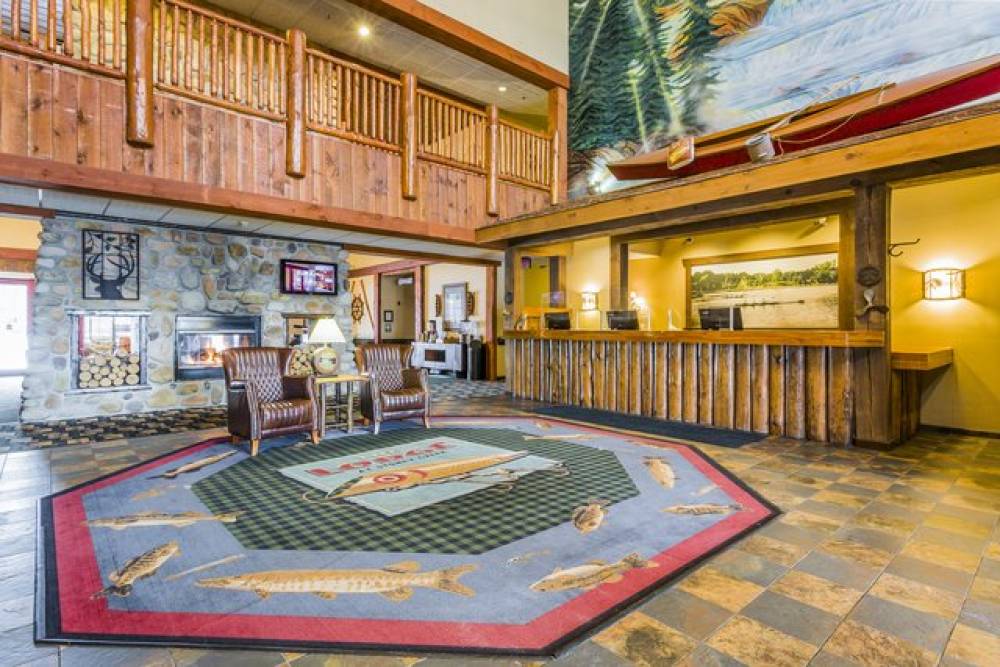 Stoney Creek Hotel Quad Cities 3