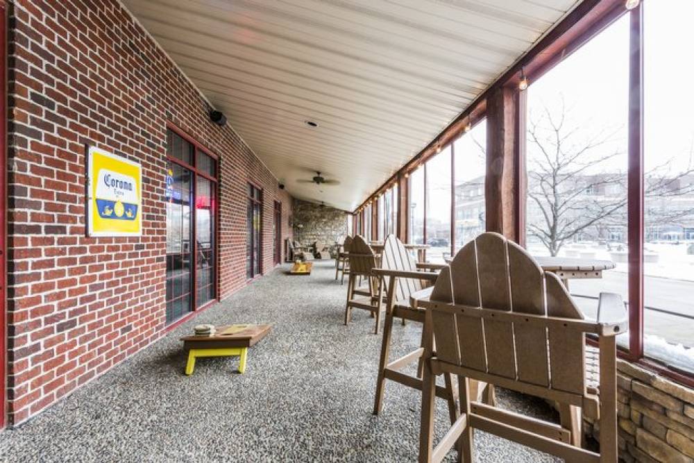 Stoney Creek Hotel Quad Cities 2