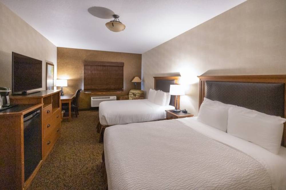 Stoney Creek Hotel Quad Cities 8
