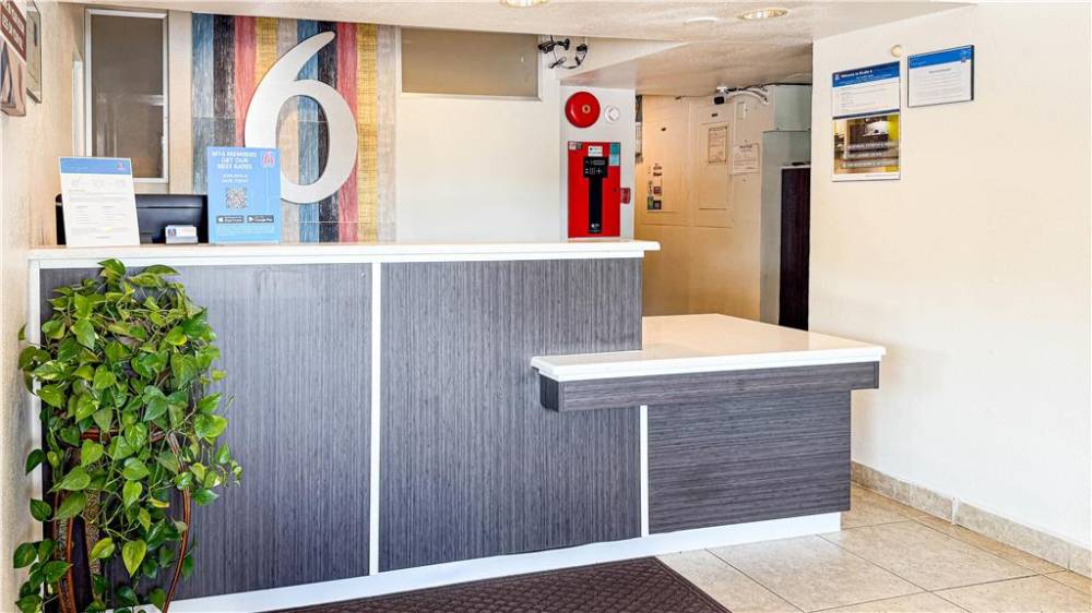 Studio 6 Grand Prairie Tx 3