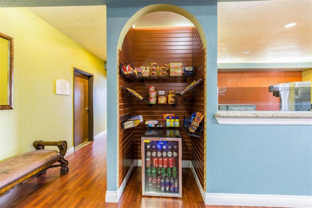 Suburban Extended Stay Hotel 4