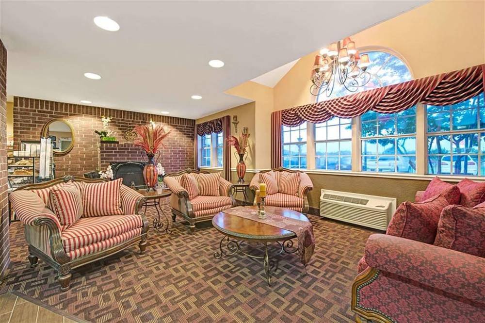 Super 8 By Wyndham San Antonio Downtown Ne 2