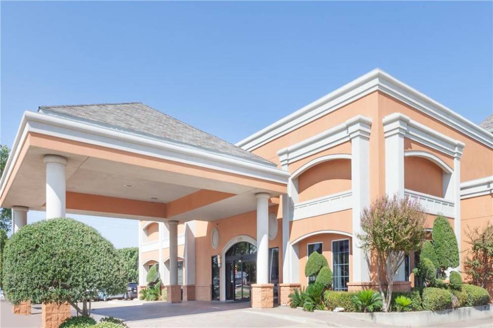 Surestay By Best Western Irving Grapevine Dfw North