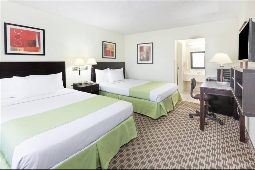 Surestay By Best Western Irving Grapevine Dfw North 5