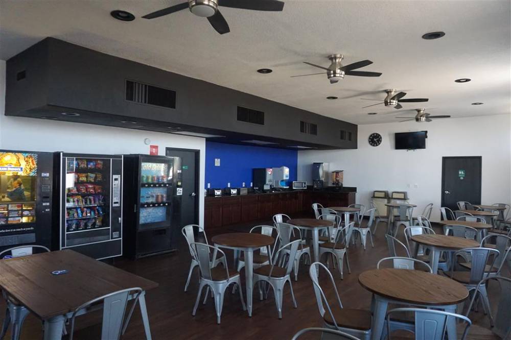 Surestay By Best Western Phoenix Airport 7